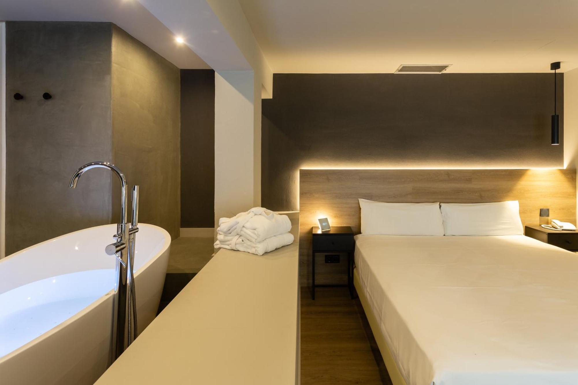 Mas De La Sala Otel Sallent Dış mekan fotoğraf