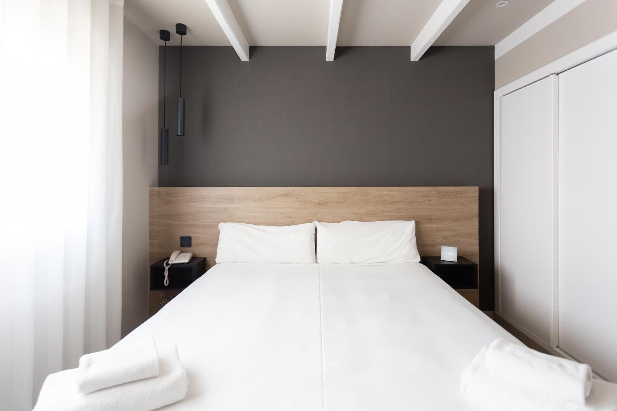 Mas De La Sala Otel Sallent Dış mekan fotoğraf