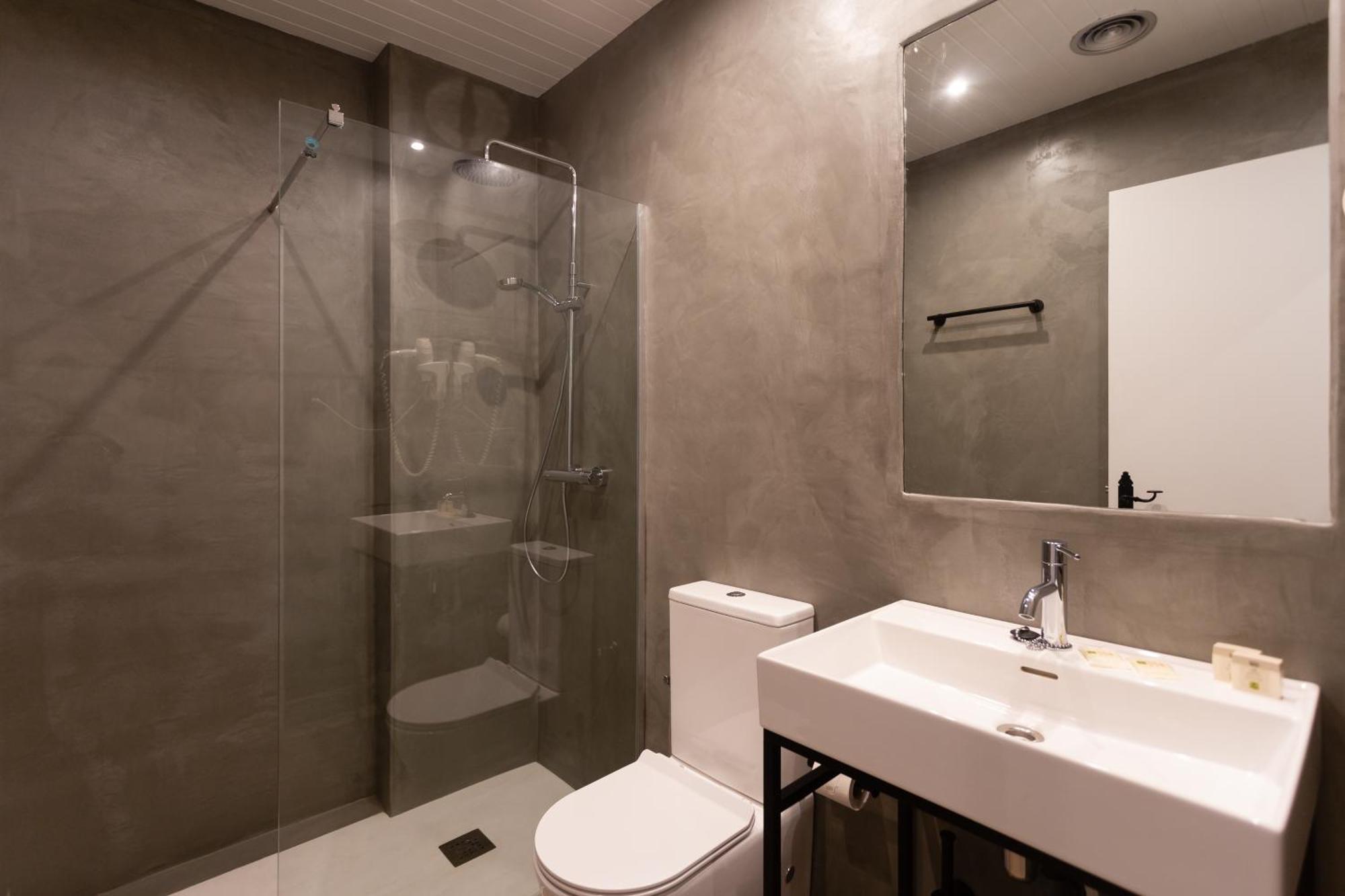 Mas De La Sala Otel Sallent Dış mekan fotoğraf